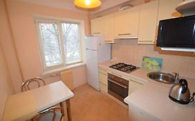 Guest House Otradny For 3 Rooms