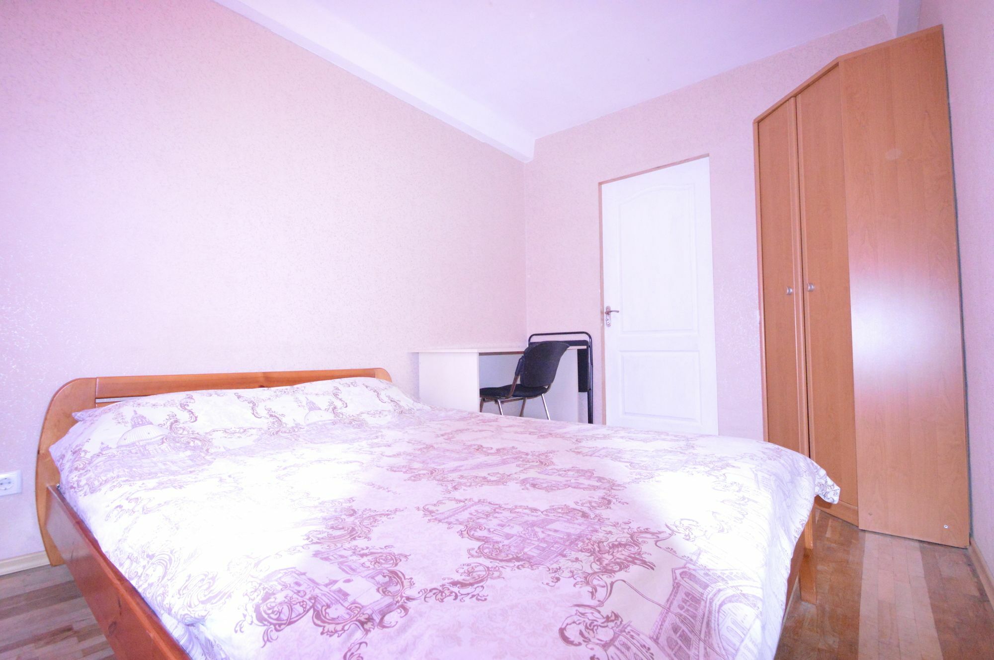 Guest House Otradny For 3 Rooms Київ Екстер'єр фото