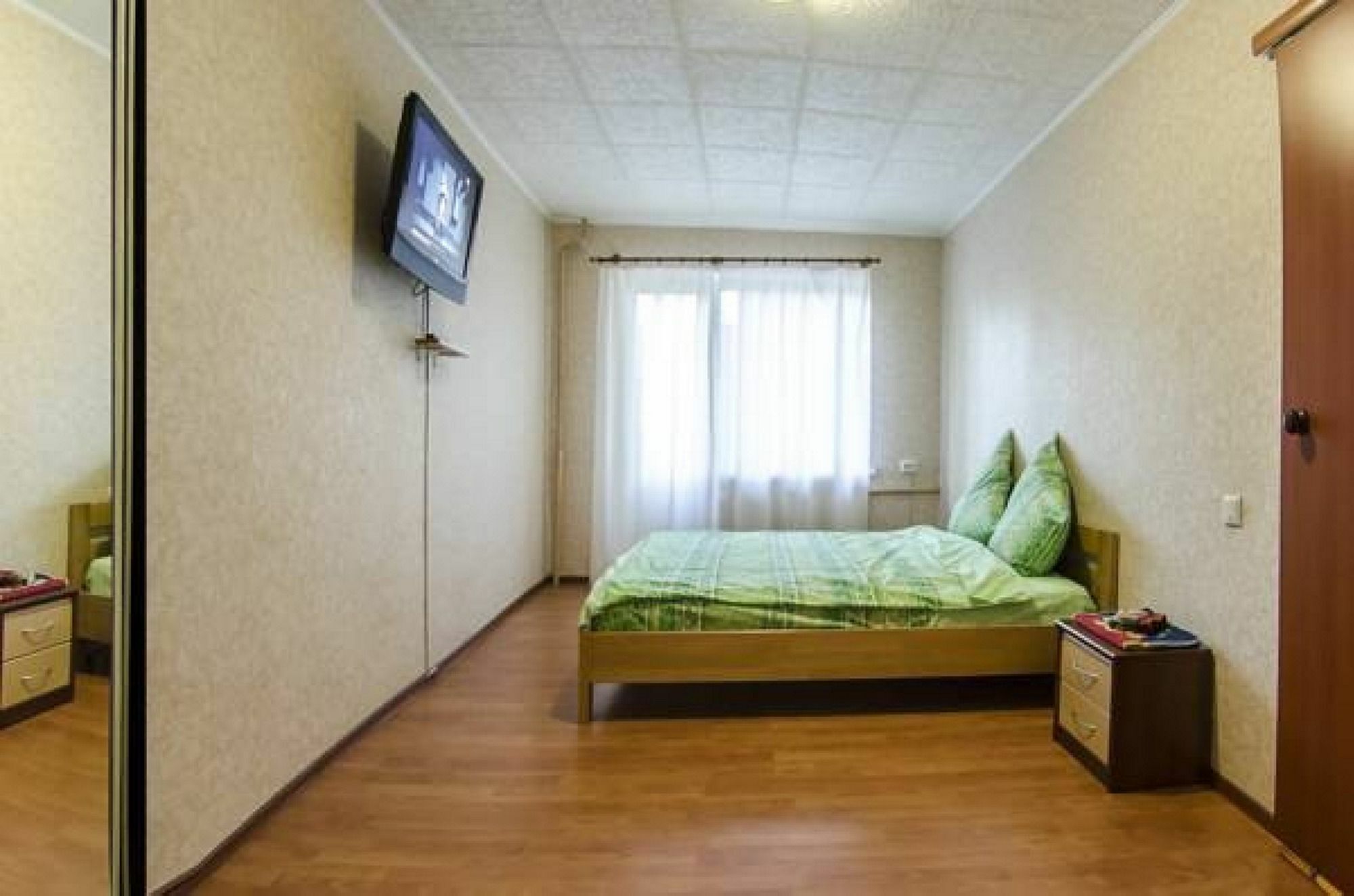Guest House Otradny For 3 Rooms Київ Екстер'єр фото