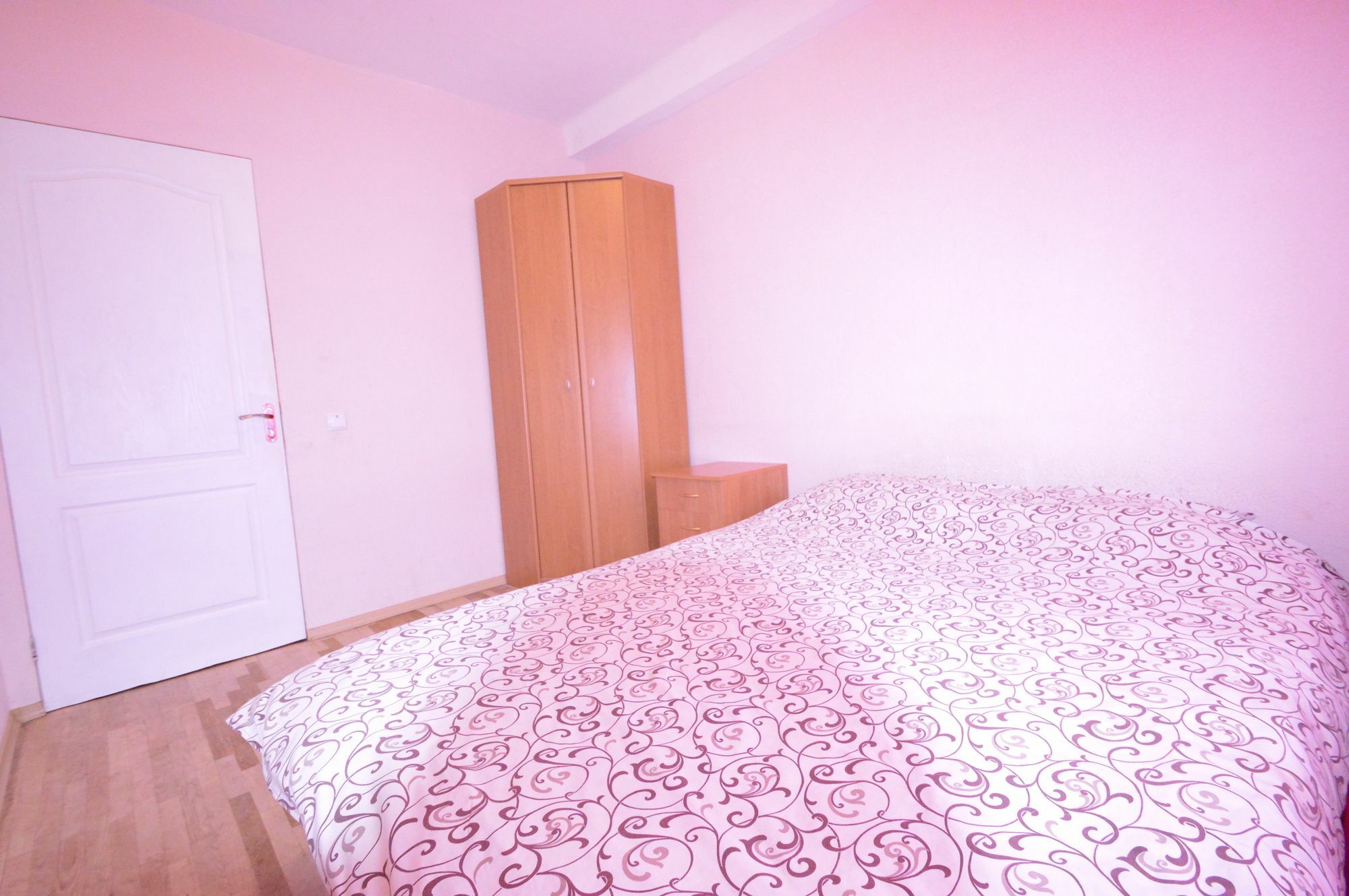Guest House Otradny For 3 Rooms Київ Екстер'єр фото